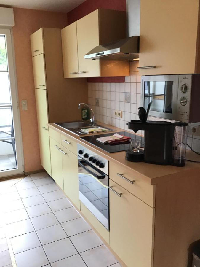 Ferienwohnung Sonnenlay Kröv Exterior foto
