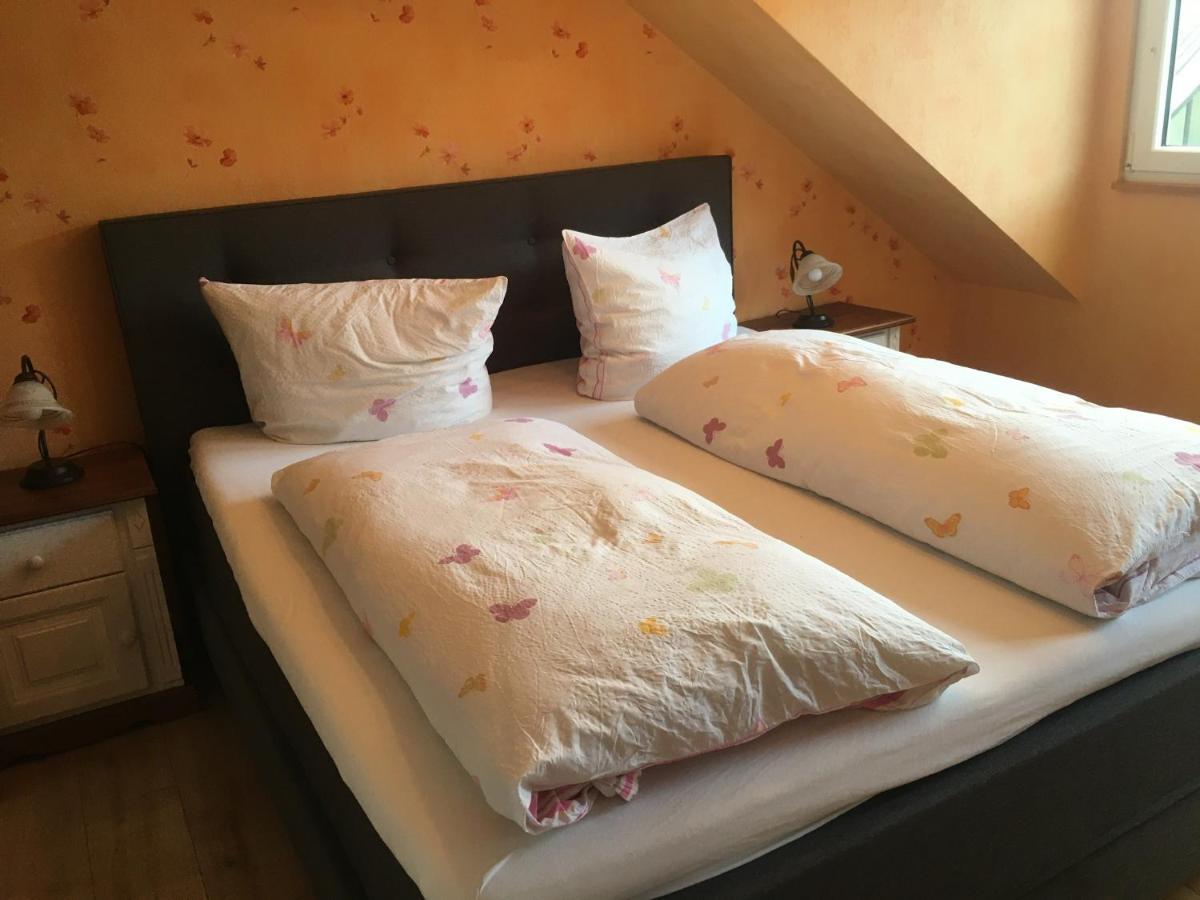 Ferienwohnung Sonnenlay Kröv Exterior foto